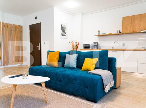 Apartament de vânzare 2 camere Semicentral - 204619AV | BLITZ Cluj-Napoca | Poza3