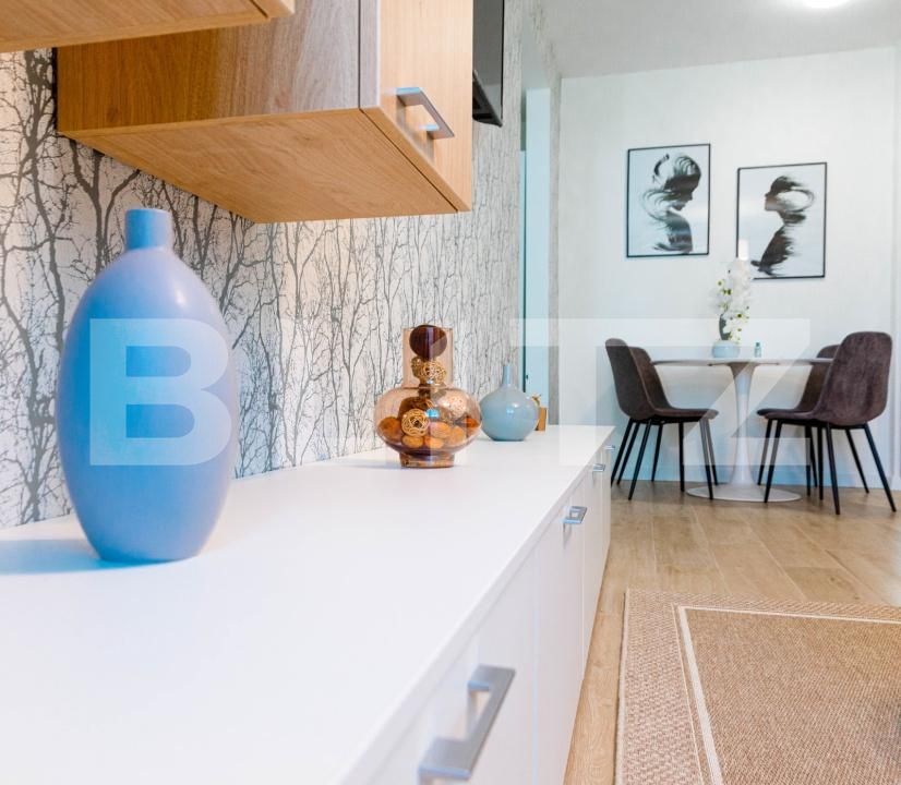 Apartament de vânzare 2 camere Semicentral - 204619AV | BLITZ Cluj-Napoca | Poza8