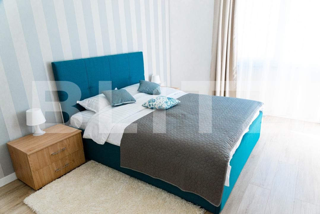 Apartament de vânzare 2 camere Semicentral - 204619AV | BLITZ Cluj-Napoca | Poza4