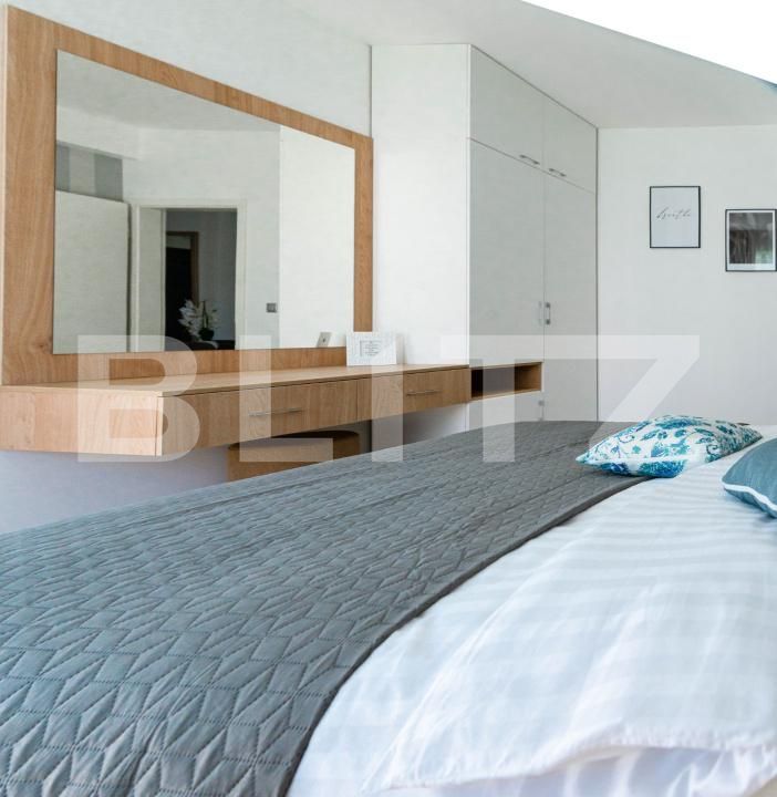 Apartament de vânzare 2 camere Semicentral - 204619AV | BLITZ Cluj-Napoca | Poza6