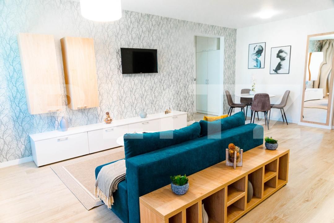 Apartament de vânzare 2 camere Semicentral - 204619AV | BLITZ Cluj-Napoca | Poza2