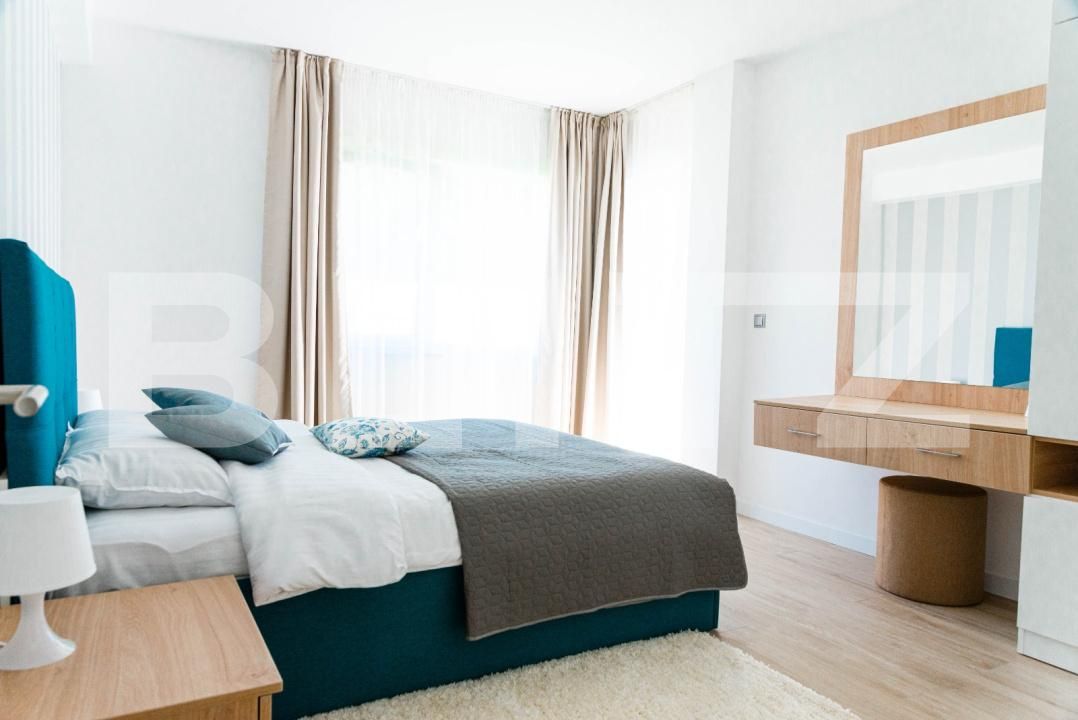 Apartament de vânzare 2 camere Semicentral - 204619AV | BLITZ Cluj-Napoca | Poza5