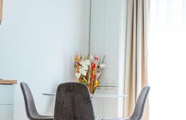 Studio cu acces la curte interioară | 39 mp | Aproape de centru