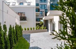 Studio cu acces la curte interioară | 39 mp | Aproape de centru