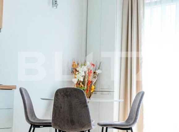 Garsonieră de vânzare Semicentral - 204623AV | BLITZ Cluj-Napoca | Poza4