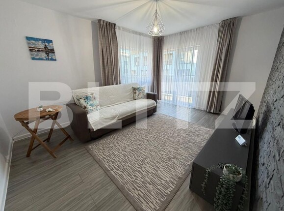 Apartament de vânzare 2 camere Floreşti - 204626AV | BLITZ Cluj-Napoca | Poza1