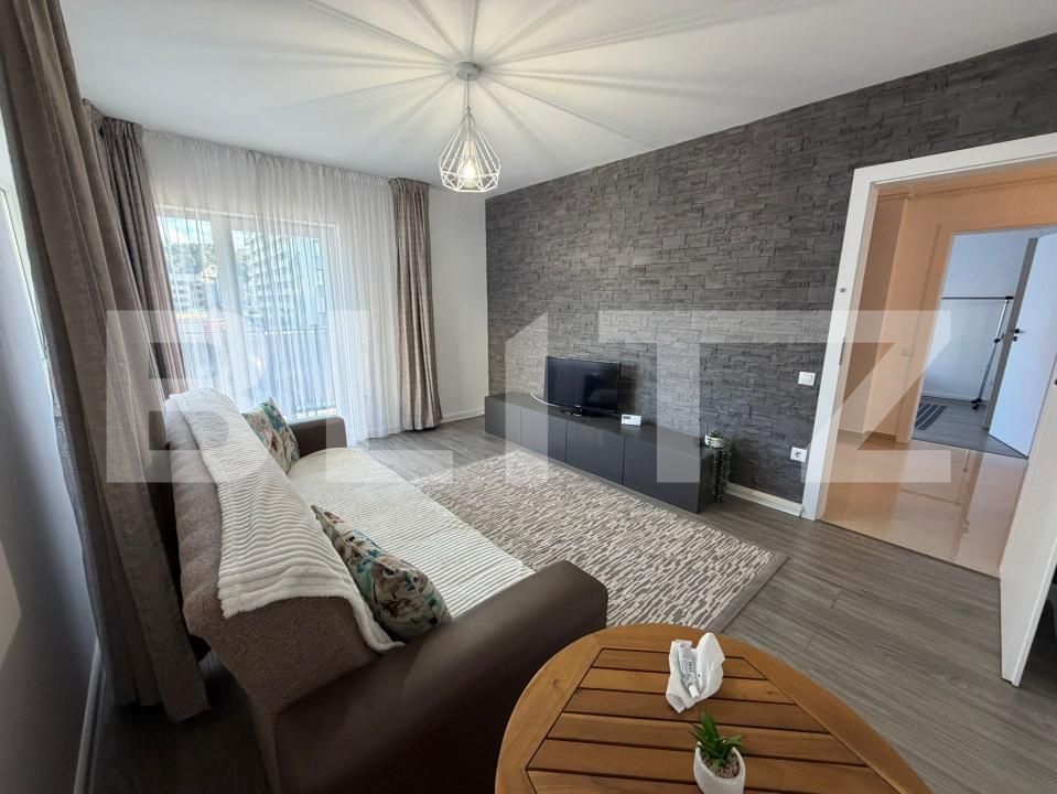 Apartament de vânzare 2 camere Floreşti - 204626AV | BLITZ Cluj-Napoca | Poza2
