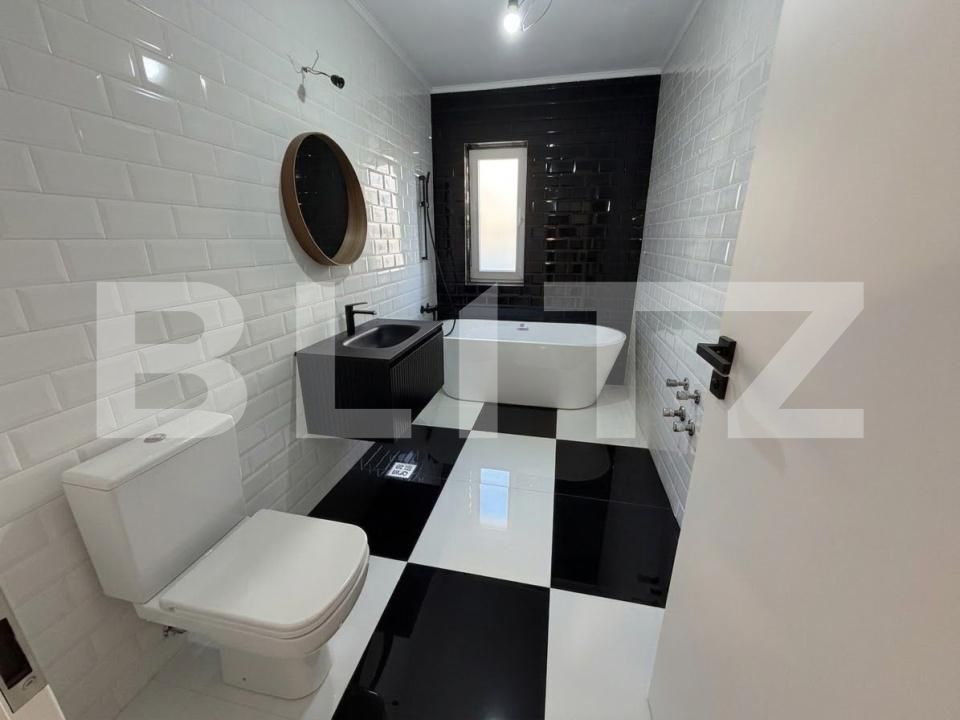 Apartament de vânzare 2 camere Floreşti - 204626AV | BLITZ Cluj-Napoca | Poza10