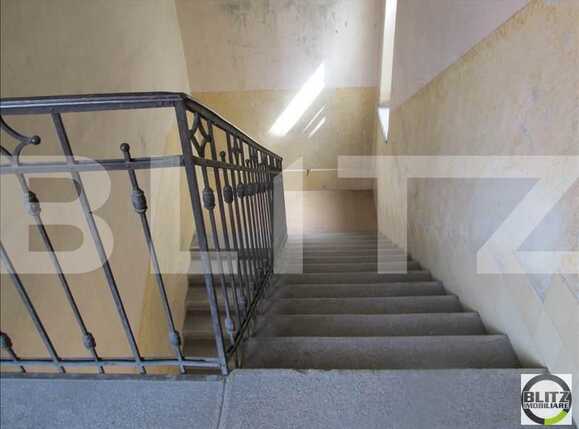 Spațiu birouri de închiriat Central - 20463SIB | BLITZ Cluj-Napoca | Poza9