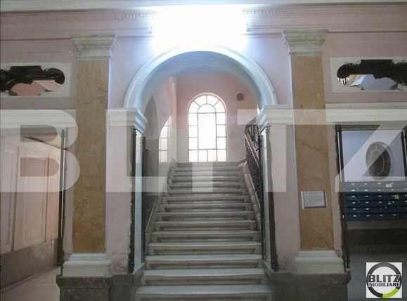 Spațiu birouri de închiriat Central - 20463SIB | BLITZ Cluj-Napoca | Poza8