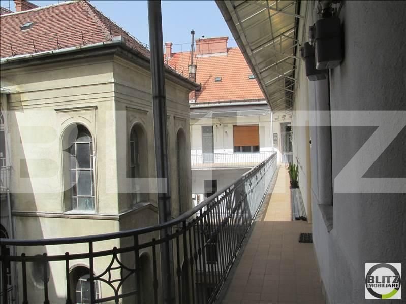 Spațiu birouri de închiriat Central - 20463SIB | BLITZ Cluj-Napoca | Poza10