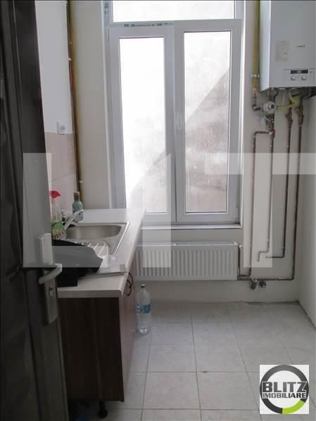 Spațiu birouri de închiriat Central - 20463SIB | BLITZ Cluj-Napoca | Poza6