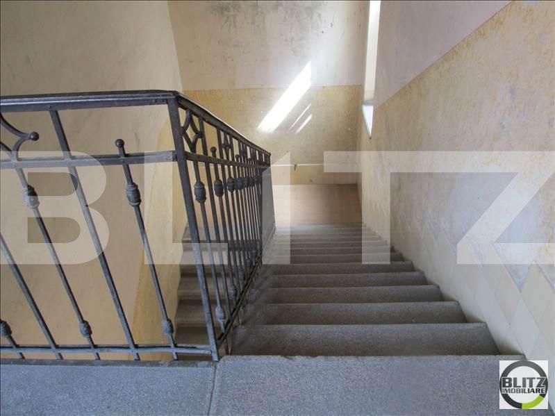 Spațiu birouri de închiriat Central - 20463SIB | BLITZ Cluj-Napoca | Poza9