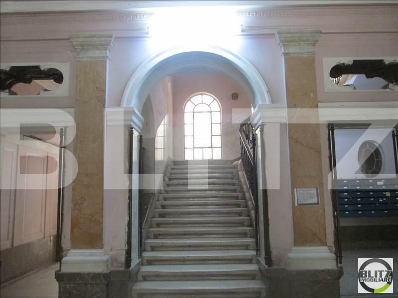 Spațiu birouri de închiriat Central - 20463SIB | BLITZ Cluj-Napoca | Poza8