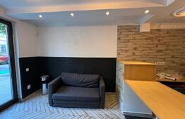 Spațiu de birouri, 20 mp, vitrină la stradă, ultracentral!
