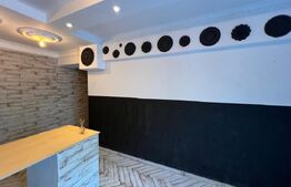 Spațiu de birouri, 20 mp, vitrină la stradă, ultracentral!