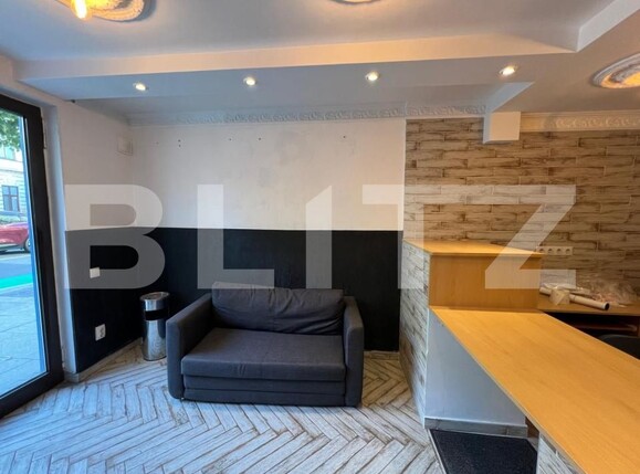 Spațiu birouri de închiriat Central - 204630SIB | BLITZ Cluj-Napoca | Poza3