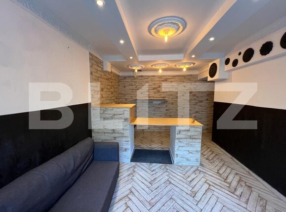 Spațiu birouri de închiriat Central - 204630SIB | BLITZ Cluj-Napoca | Poza1
