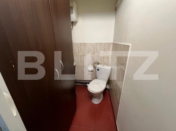 Spațiu birouri de închiriat Central - 204630SIB | BLITZ Cluj-Napoca | Poza4