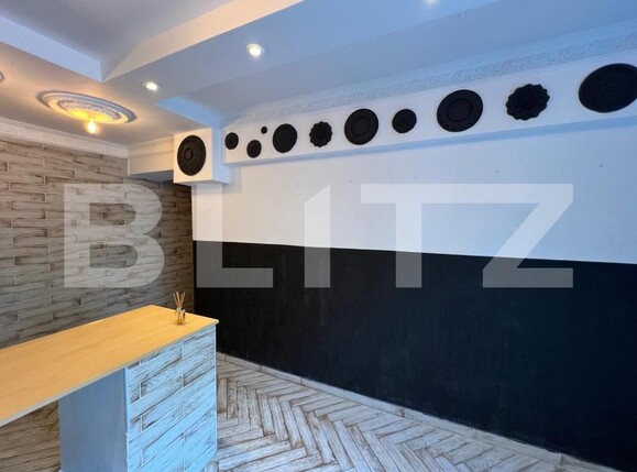 Spațiu birouri de închiriat Central - 204630SIB | BLITZ Cluj-Napoca | Poza2
