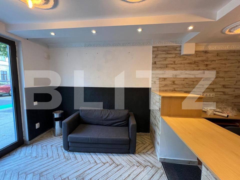 Spațiu birouri de închiriat Central - 204630SIB | BLITZ Cluj-Napoca | Poza3