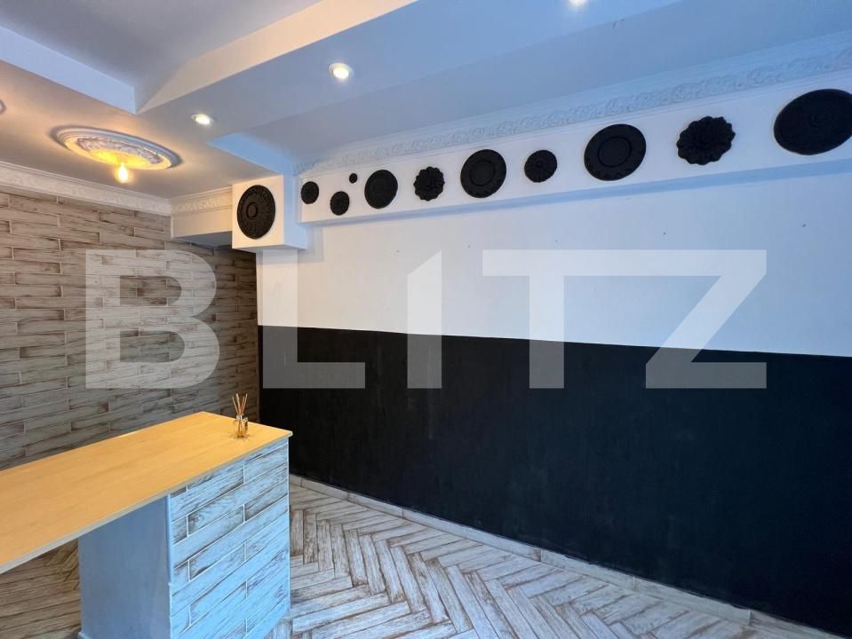 Spațiu birouri de închiriat Central - 204630SIB | BLITZ Cluj-Napoca | Poza2