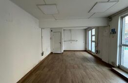 Spațiu de birouri, 30 mp, vitrină la stradă, ultracentral!