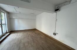Spațiu de birouri, 30 mp, vitrină la stradă, ultracentral!