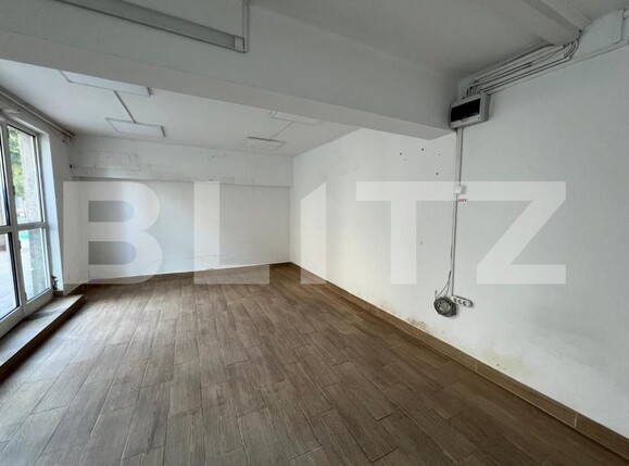 Spațiu birouri de închiriat Central - 204632SIB | BLITZ Cluj-Napoca | Poza1