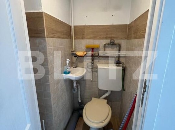 Spațiu birouri de închiriat Central - 204632SIB | BLITZ Cluj-Napoca | Poza3