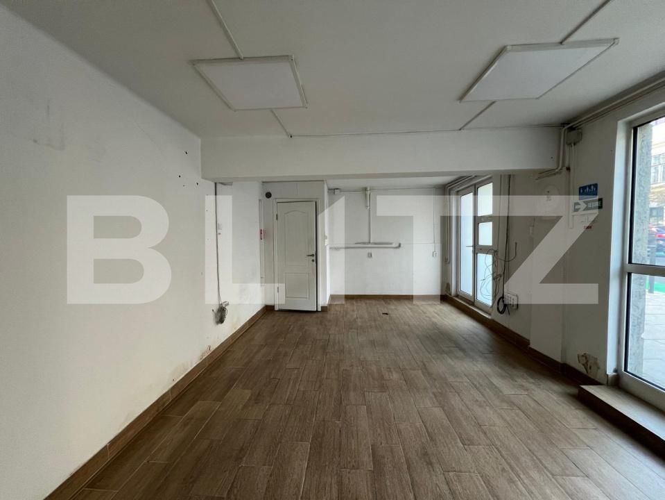 Spațiu birouri de închiriat Central - 204632SIB | BLITZ Cluj-Napoca | Poza2