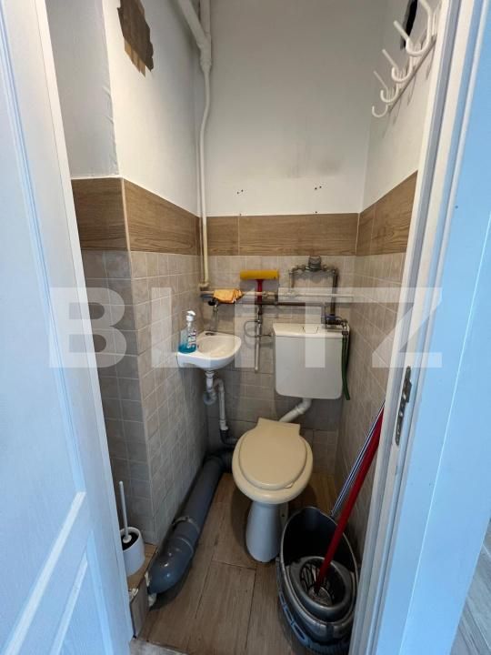 Spațiu birouri de închiriat Central - 204632SIB | BLITZ Cluj-Napoca | Poza3