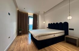 Apartament LUX 2 camere open space, parcare subteran ,  West City Tower