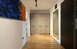 Apartament LUX 2 camere open space, parcare subteran ,  West City Tower