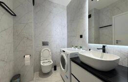 Apartament LUX 2 camere open space, parcare subteran ,  West City Tower