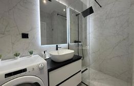 Apartament LUX 2 camere open space, parcare subteran ,  West City Tower