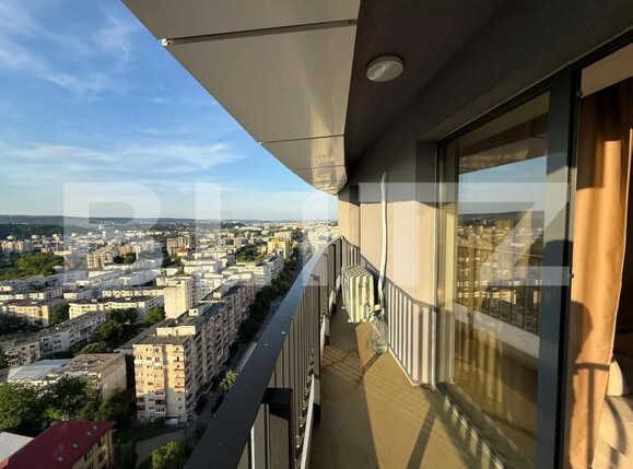 Apartament de închiriat 2 camere Manastur - 204635AI | BLITZ Cluj-Napoca | Poza9
