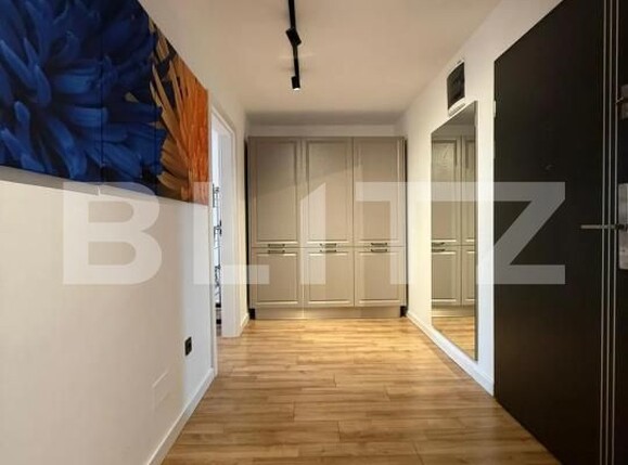 Apartament de închiriat 2 camere Manastur - 204635AI | BLITZ Cluj-Napoca | Poza5