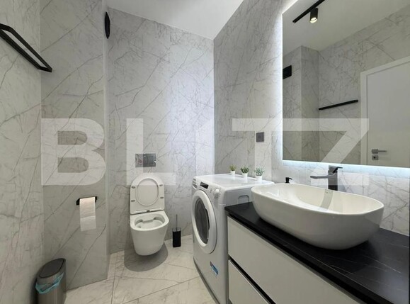 Apartament de închiriat 2 camere Manastur - 204635AI | BLITZ Cluj-Napoca | Poza7