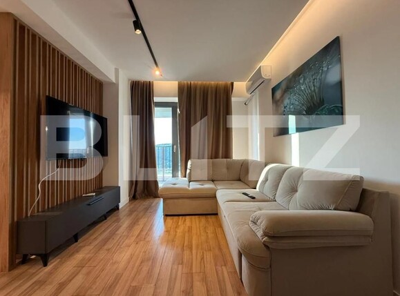 Apartament de închiriat 2 camere Manastur - 204635AI | BLITZ Cluj-Napoca | Poza1