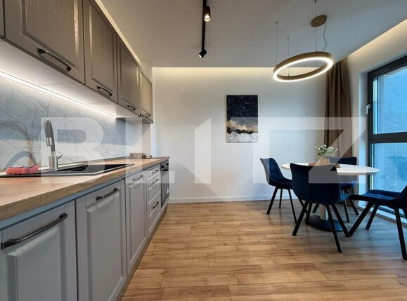 Apartament de închiriat 2 camere Manastur - 204635AI | BLITZ Cluj-Napoca | Poza3