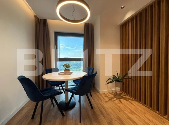 Apartament de închiriat 2 camere Manastur - 204635AI | BLITZ Cluj-Napoca | Poza4