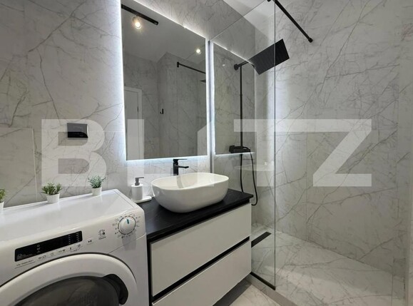 Apartament de închiriat 2 camere Manastur - 204635AI | BLITZ Cluj-Napoca | Poza8