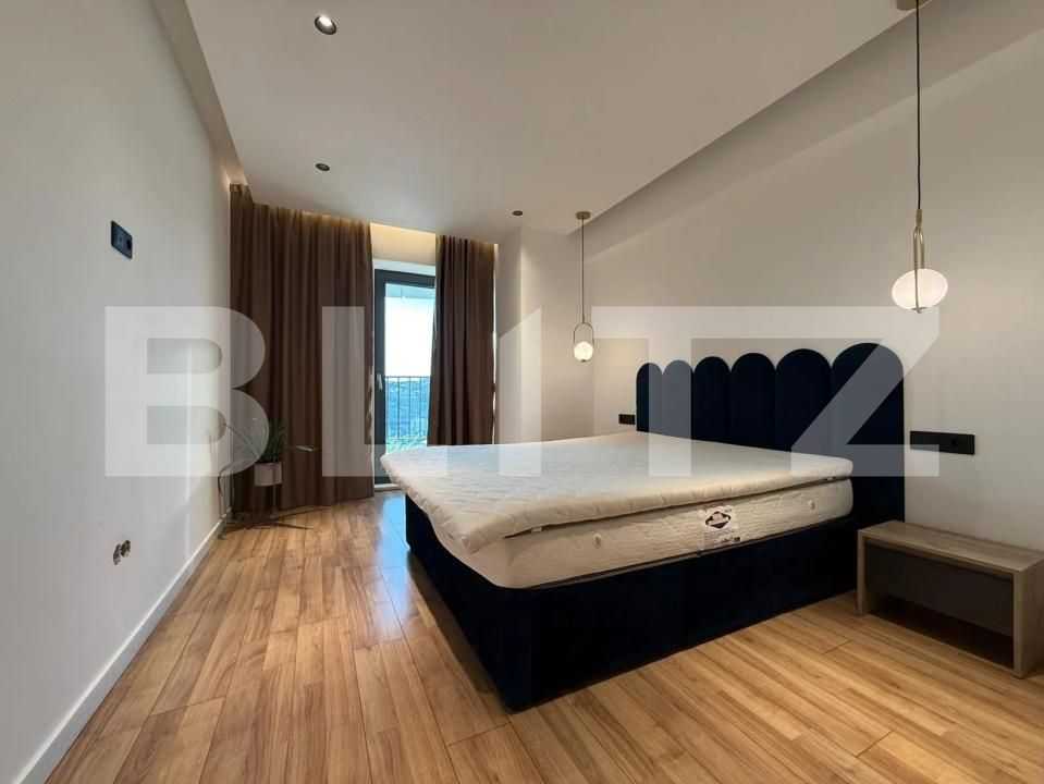 Apartament de închiriat 2 camere Manastur - 204635AI | BLITZ Cluj-Napoca | Poza6