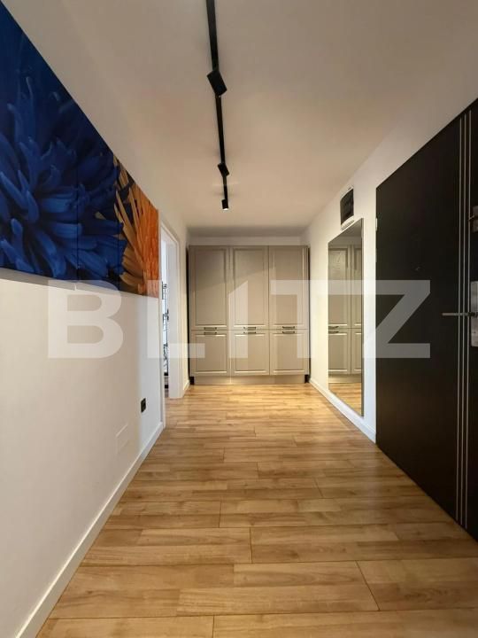 Apartament de închiriat 2 camere Manastur - 204635AI | BLITZ Cluj-Napoca | Poza5