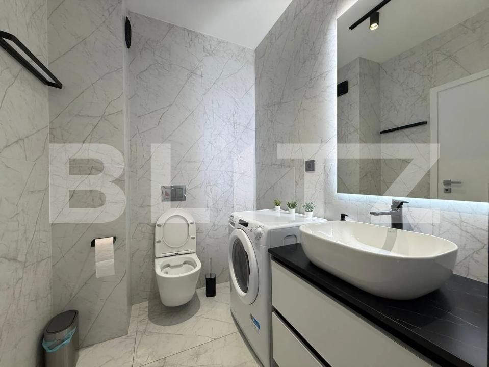 Apartament de închiriat 2 camere Manastur - 204635AI | BLITZ Cluj-Napoca | Poza7