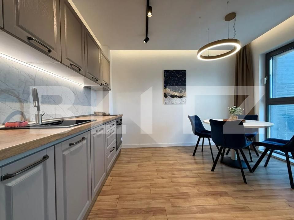 Apartament de închiriat 2 camere Manastur - 204635AI | BLITZ Cluj-Napoca | Poza3
