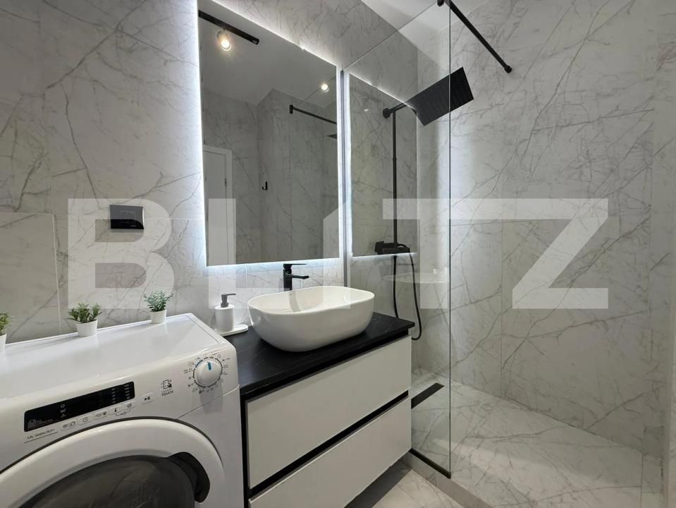 Apartament de închiriat 2 camere Manastur - 204635AI | BLITZ Cluj-Napoca | Poza8