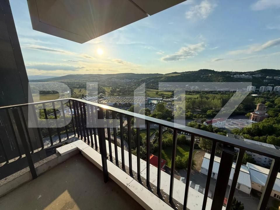 Apartament de închiriat 2 camere Manastur - 204635AI | BLITZ Cluj-Napoca | Poza10