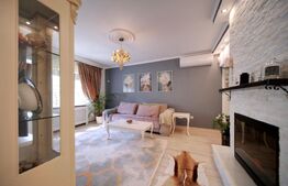 Apartament cu 3 camere, 75 mp, parcare, zona Sanpetru